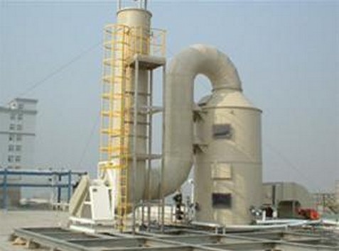 靜電除塵器，靜電除塵器改造