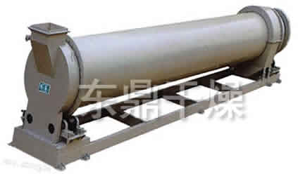 轉筒烘干機，滾筒烘干機，轉筒干燥機